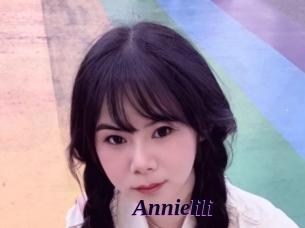 Annielili