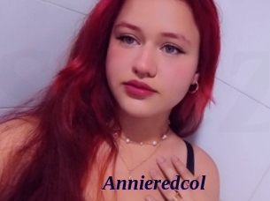 Annieredcol