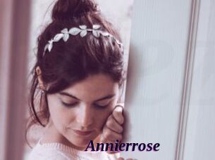 Annierrose