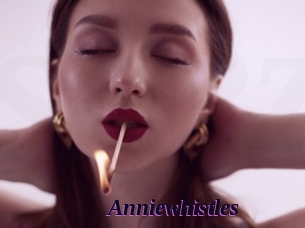 Anniewhistles