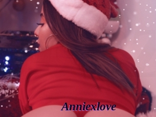 Anniexlove