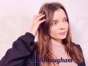 Annisbrougham