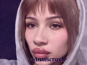 Anniscroyle