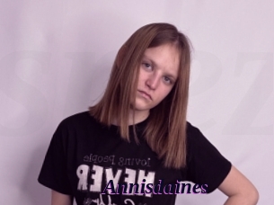 Annisdaines