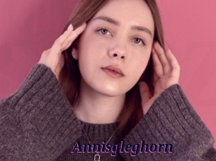 Annisgleghorn