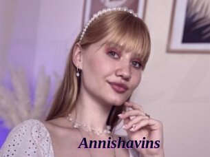 Annishavins