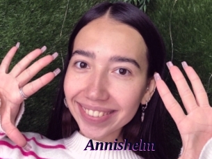 Annishelm