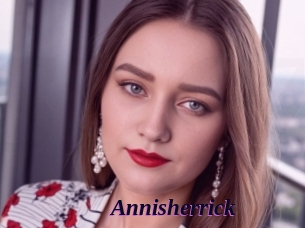 Annisherrick