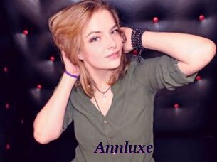 Annluxe