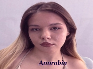 Annrobin