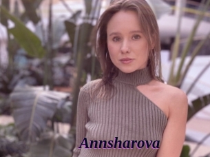 Annsharova