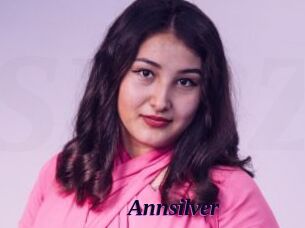 Annsilver