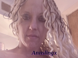 Annslingx