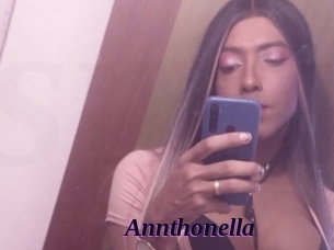 Annthonella