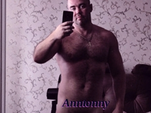 Anntonny