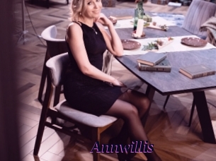 Annwillis