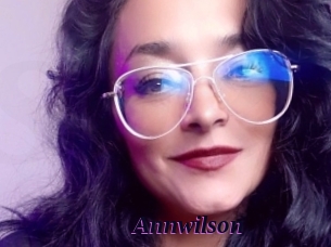 Annwilson