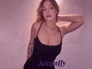 Annyaffy