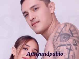 Annyandpablo