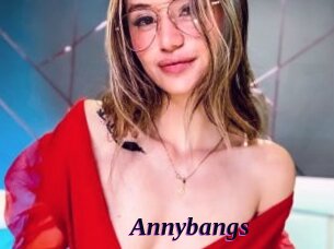 Annybangs