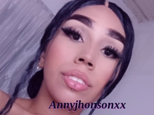 Annyjhonsonxx