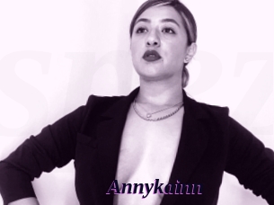 Annykainn