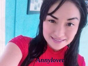 Annylover