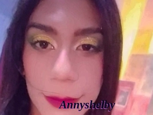 Annyshelby