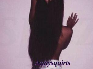 Annysquirts