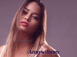 Annywiliams