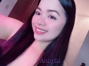 Annyza