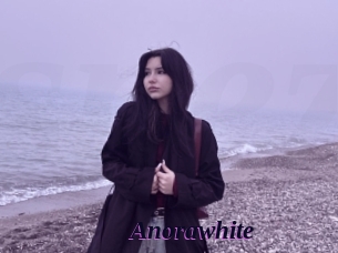 Anorawhite