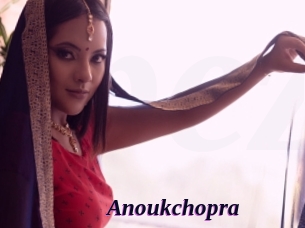 Anoukchopra