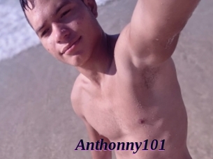 Anthonny101