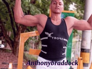 Anthonybraddock