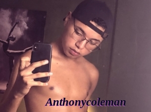 Anthonycoleman