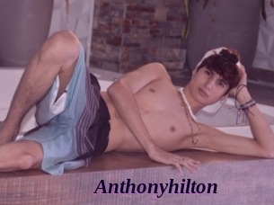 Anthonyhilton