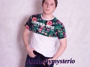 Anthonymysterio