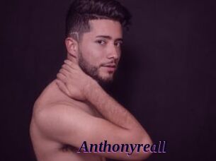 Anthonyreall