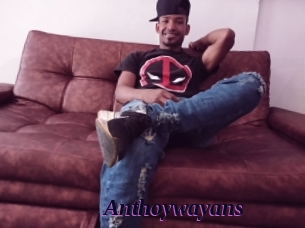 Anthoywayans