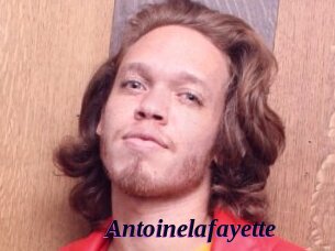 Antoinelafayette