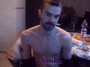 Antolau
