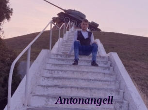 Antonangell