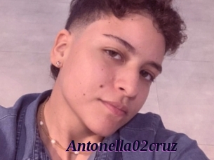 Antonella02cruz