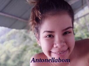 Antonellabom