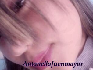 Antonellafuenmayor