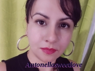 Antonellasweetlove