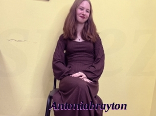 Antoniabrayton