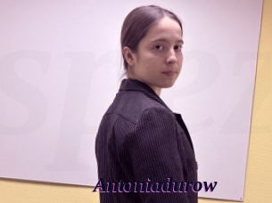 Antoniadurow