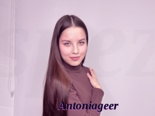 Antoniageer